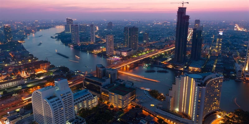 Bangkok