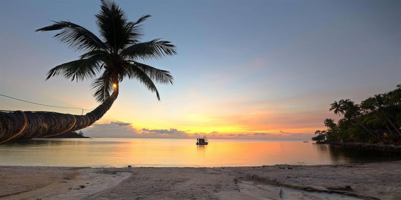 Koh Phangan