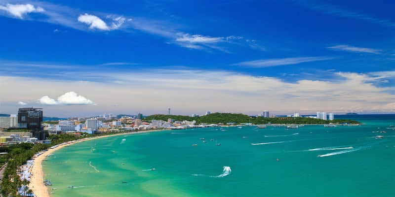 Pattaya