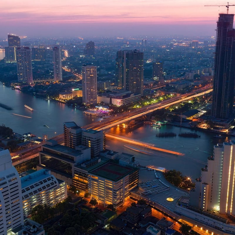 Bangkok