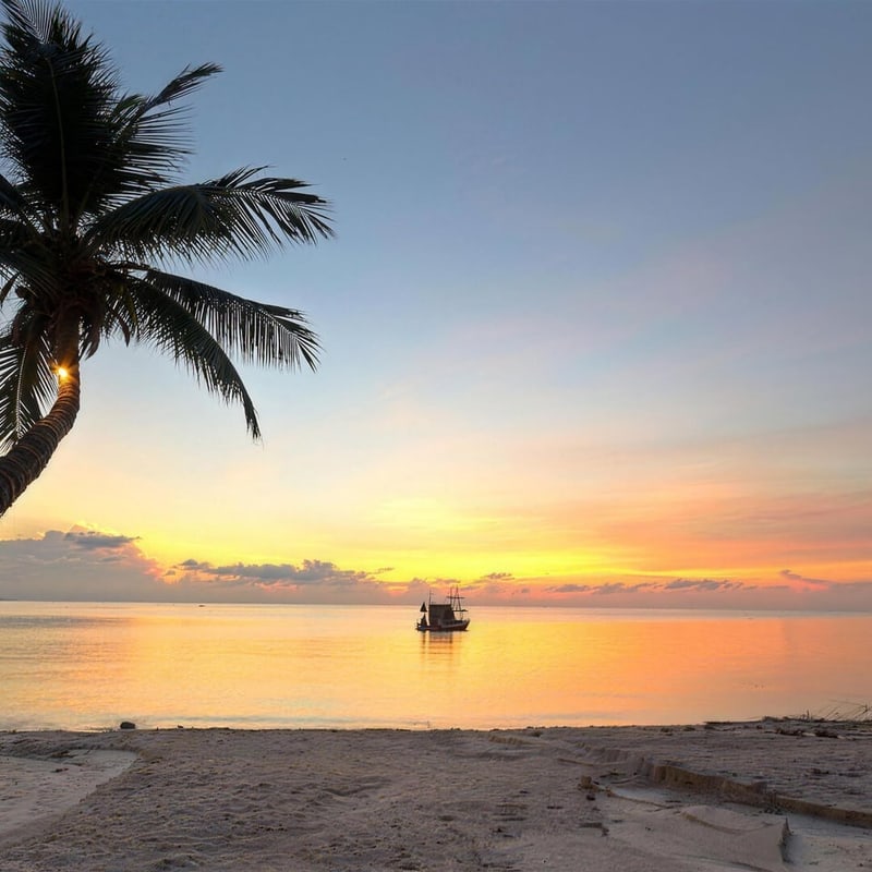Koh Phangan