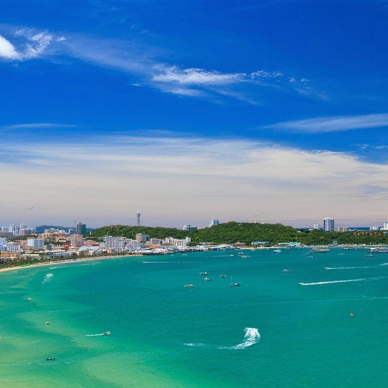 Pattaya