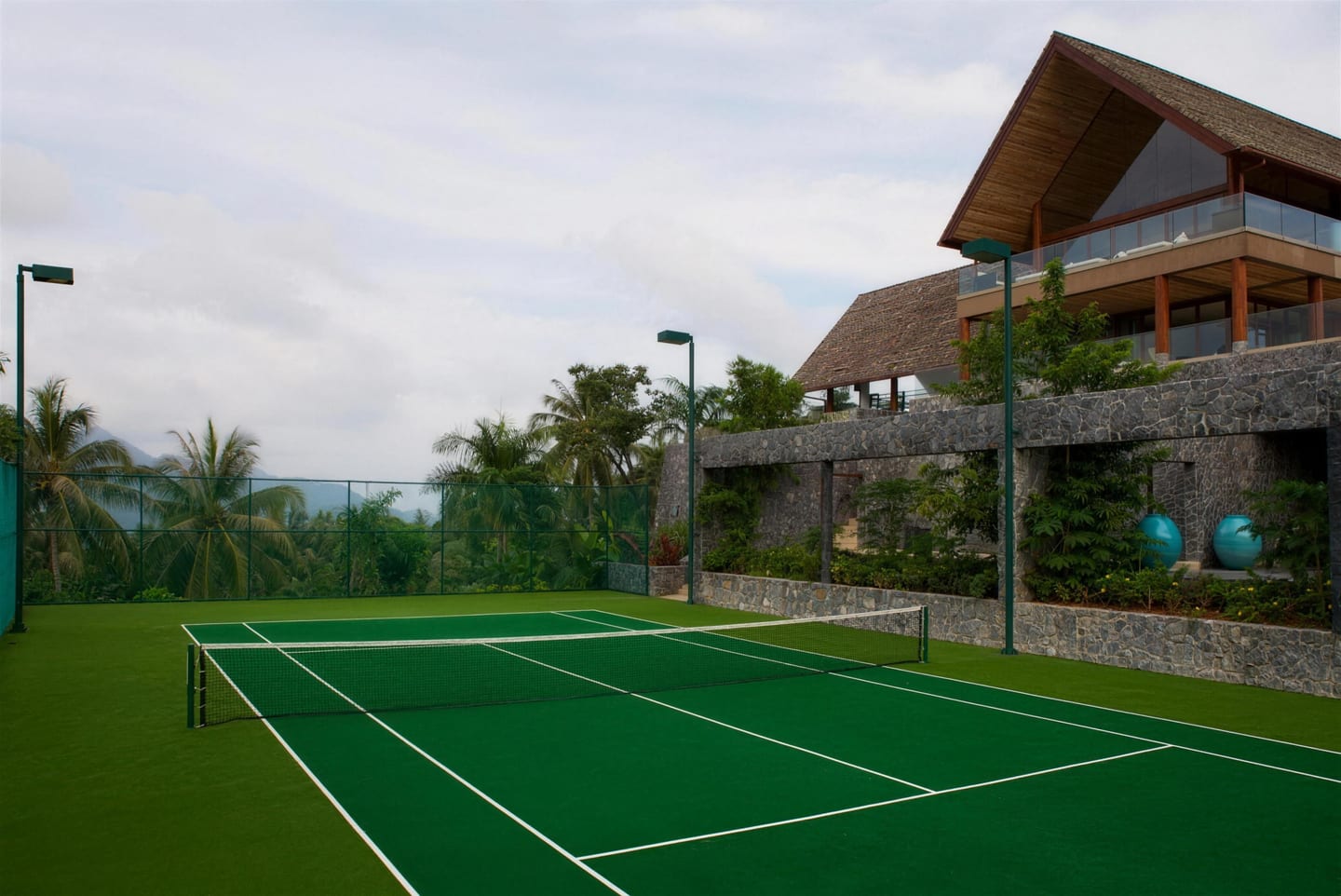 Tennis