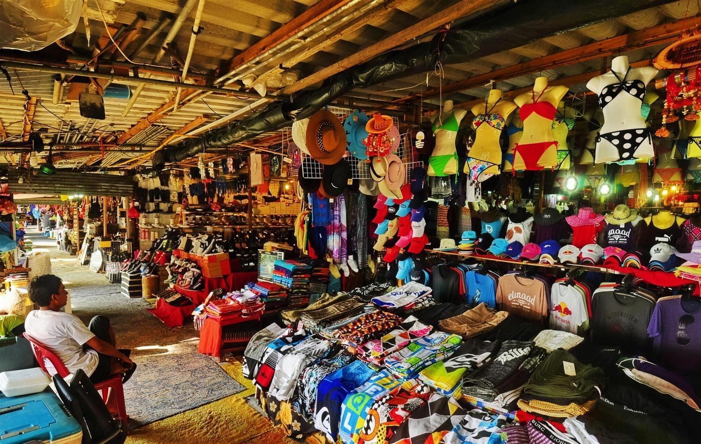 Shopping