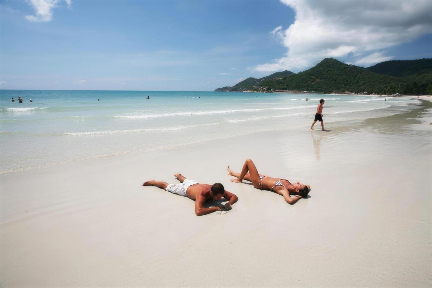 Beaches