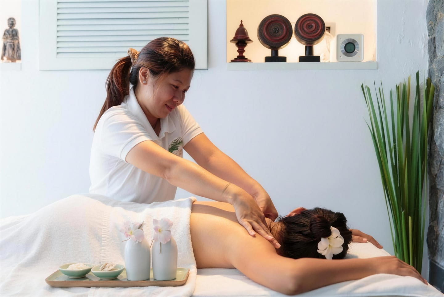 Wellness & Vitality
