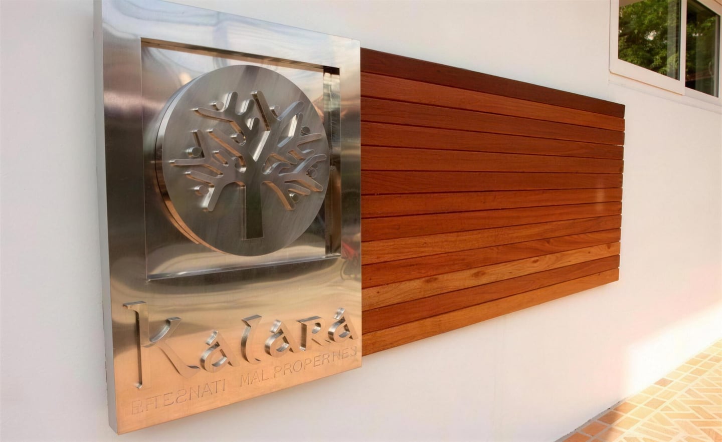 Kalara HQ