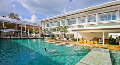 Chi Samui Resort