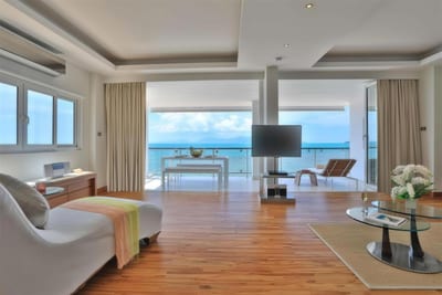 Osho Beachfront Apartments