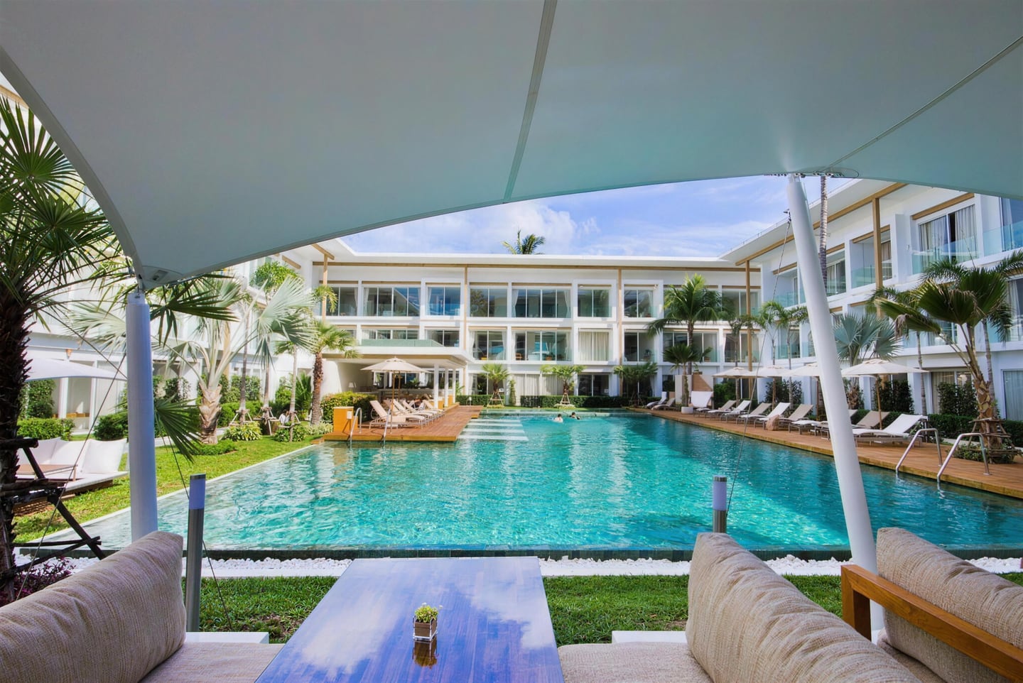 A Kalara development on Koh Samui